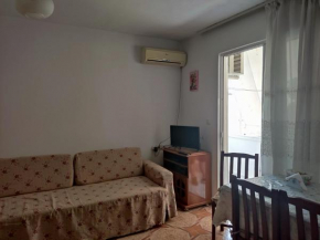 Leta's Apartment